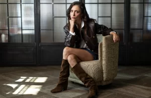 ‘Pubertat’ no es ‘Adolescencia’: Leticia Dolera no da por perdidos a los menores agresores