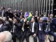 El Congreso de Brasil pretende aparcar la amnistía a Bolsonaro y reducir las penas a los golpistas