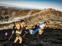 España brilla en Canfranc en la maratón de montaña más dura en un Mundial