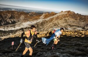 España brilla en Canfranc en la maratón de montaña más dura en un Mundial