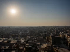 Descubierta por primera vez en Egipto una fosa común con posibles víctimas de ejecuciones del ejército