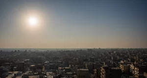 Descubierta por primera vez en Egipto una fosa común con posibles víctimas de ejecuciones del ejército