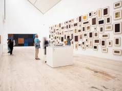 Gabriel de la Mora explora los sentidos de la muerte en la gran apuesta del Museo Jumex para el otoño