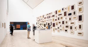 Gabriel de la Mora explora los sentidos de la muerte en la gran apuesta del Museo Jumex para el otoño