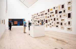 Gabriel de la Mora explora los sentidos de la muerte en la gran apuesta del Museo Jumex para el otoño