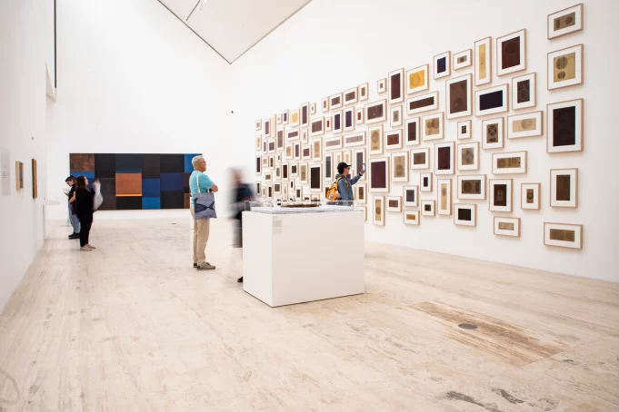 Gabriel de la Mora explora los sentidos de la muerte en la gran apuesta del Museo Jumex para el otoño