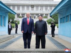Kim Jong-un se abre al diálogo con Trump si Washington deja de insistir en el fin del programa nuclear