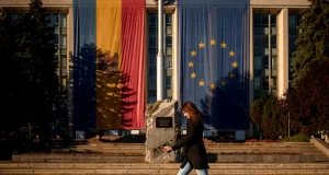 Moldavia, el eslabón más débil frente a Rusia, ante la encrucijada de acercarse a Bruselas o a Moscú Moldavia, el eslabón más débil frente a Rusia, ante la encrucijada de acercarse a Bruselas o a Moscú