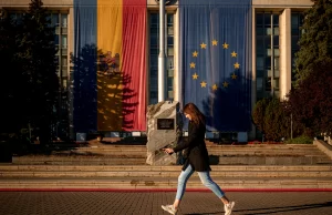 Moldavia, el eslabón más débil frente a Rusia, ante la encrucijada de acercarse a Bruselas o a Moscú Moldavia, el eslabón más débil frente a Rusia, ante la encrucijada de acercarse a Bruselas o a Moscú