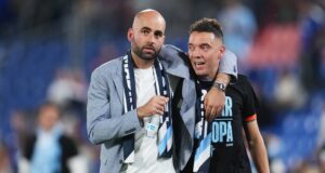 El Celta regresa a la Europa League nueve temporadas después con más ilusión que miedo