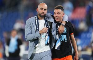 El Celta regresa a la Europa League nueve temporadas después con más ilusión que miedo