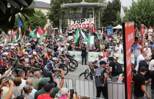 La intolerable injerencia de la UCI: mentiras e incoherencias frente al espejo de la historia