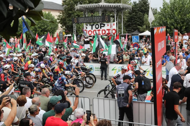 La intolerable injerencia de la UCI: mentiras e incoherencias frente al espejo de la historia