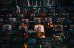 Los 11 años de preguntas sin respuestas por la desaparición de los 43 normalistas de Ayotzinapa