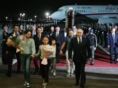 Asesinos, espías y saboteadores para Occidente; héroes en Rusia Asesinos, espías y saboteadores para Occidente; héroes en Rusia
