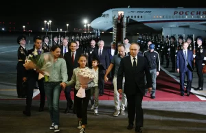 Asesinos, espías y saboteadores para Occidente; héroes en Rusia Asesinos, espías y saboteadores para Occidente; héroes en Rusia