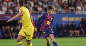 El majestuoso Pedri desafía al Balón de Oro