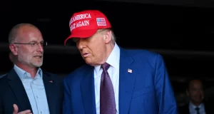Brendan Carr, Jimmy Kimmel y las contradicciones del discurso de Trump sobre la libertad de expresión