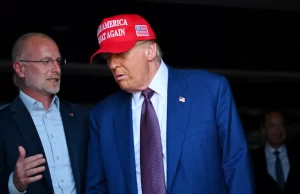 Brendan Carr, Jimmy Kimmel y las contradicciones del discurso de Trump sobre la libertad de expresión