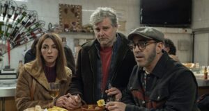 Señor Garamendi, no se pierda ‘Poquita fe’ Señor Garamendi, no se pierda ‘Poquita fe’