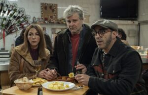 Señor Garamendi, no se pierda ‘Poquita fe’ Señor Garamendi, no se pierda ‘Poquita fe’