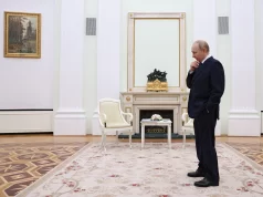 Rusia redobla las injerencias y sabotajes para dividir a Europa Rusia redobla las injerencias y sabotajes para dividir a Europa