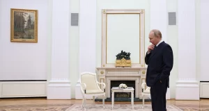 Rusia redobla las injerencias y sabotajes para dividir a Europa Rusia redobla las injerencias y sabotajes para dividir a Europa