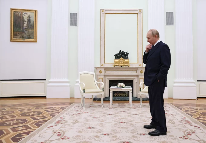 Rusia redobla las injerencias y sabotajes para dividir a Europa Rusia redobla las injerencias y sabotajes para dividir a Europa