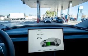 Los coches nuevos recopilan información sensible de los conductores y ponen en riesgo su privacidad
