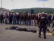 Liberados los 38 integrantes de la Luz del Mundo que fueron detenidos en un campo de adiestramiento Liberados los 38 integrantes de la Luz del Mundo que fueron detenidos en un campo de adiestramiento