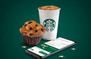 La evolución de My Starbucks Rewards, de programa de lealtad a catalizador de ventas