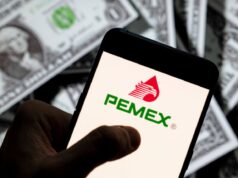 Bonos en euros y dólares son para reducir deuda extranjera de Pemex