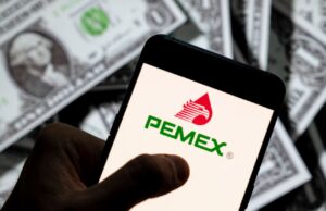 Bonos en euros y dólares son para reducir deuda extranjera de Pemex