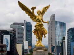 Moody’s: Déficit, crecimiento y Pemex condicionan la calificación de México WEF: México puede convertirse en economía avanzada en 10 años, si impulsa IA y reformas