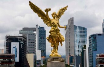 WEF: México puede convertirse en economía avanzada en 10 años, si impulsa IA y reformas WEF: México puede convertirse en economía avanzada en 10 años, si impulsa IA y reformas