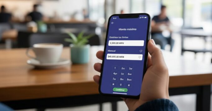 ¿De dónde surgió el MTU y por qué lo está exigiendo el gobierno mexicano en las apps bancarias?