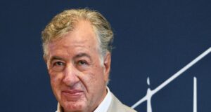 Chico Pardo va por jóvenes artistas y difusión del archivo cultural de Banamex