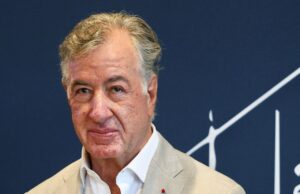 Chico Pardo va por jóvenes artistas y difusión del archivo cultural de Banamex