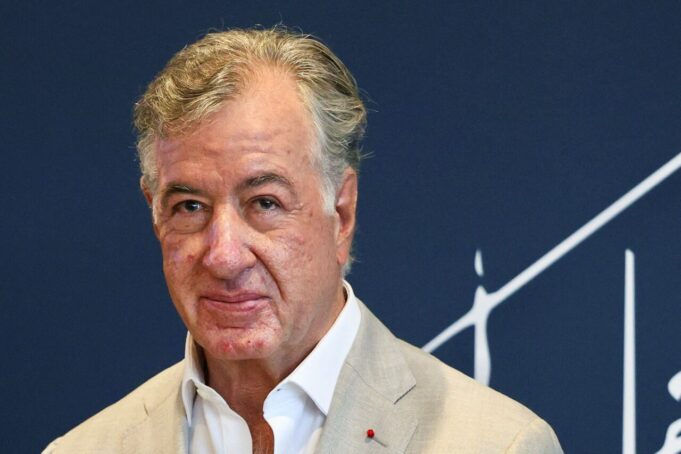 Chico Pardo va por jóvenes artistas y difusión del archivo cultural de Banamex
