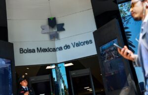 Cómo invertir en la Bolsa Mexicana de Valores y qué empresas cotizan en el S&P/BMV IPC