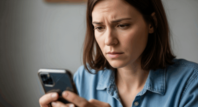 ¿La cámara de tu celular te espía? Así puedes detectarlo y protegerte