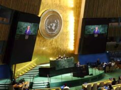 Aplazar o imponer sanciones contra Irán: La decisión de la ONU ante su programa nuclear