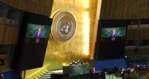 Aplazar o imponer sanciones contra Irán: La decisión de la ONU ante su programa nuclear