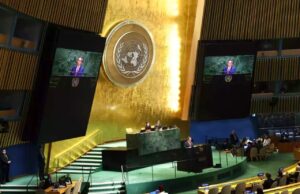 Aplazar o imponer sanciones contra Irán: La decisión de la ONU ante su programa nuclear