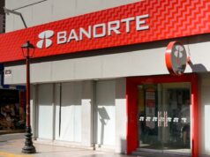 La app de Banorte falla este viernes y deja a usuarios sin acceso ni transferencias