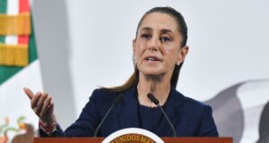 México propone a China mesa de alto nivel para tratar diferencias comerciales