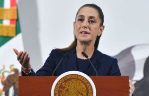 México propone a China mesa de alto nivel para tratar diferencias comerciales