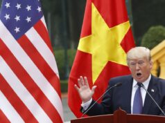 EU eleva compras de bienes a Vietnam en 43.7%; a México apenas en 6.5%
