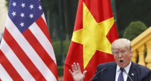 EU eleva compras de bienes a Vietnam en 43.7%; a México apenas en 6.5%
