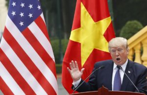 EU eleva compras de bienes a Vietnam en 43.7%; a México apenas en 6.5%
